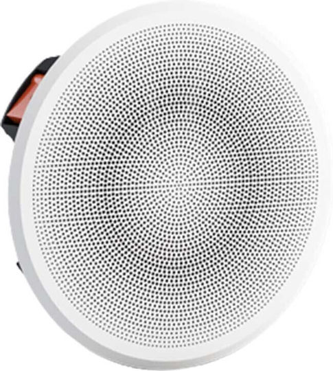 Dali Phantom K - 60 Αυτοενισχυόμενο Ηχείο Οροφής 150W (Τεμάχιο) Λευκό