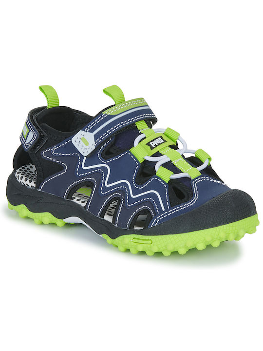 Primigi Schuhsandalen Blau