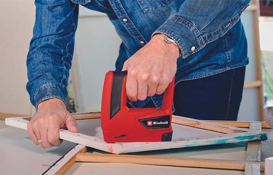 Einhell Καρφωτικό Μπαταρίας TC-CT 3.6 Li 3.6V 1x1.3Ah για Συνδετήρες 4257880
