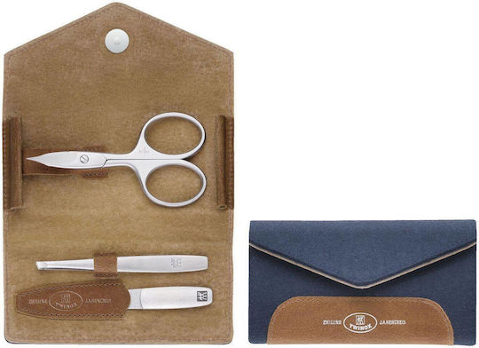 Zwilling J.A. Henckels 97700-008 Manicure / Pedicure Set 97700-008