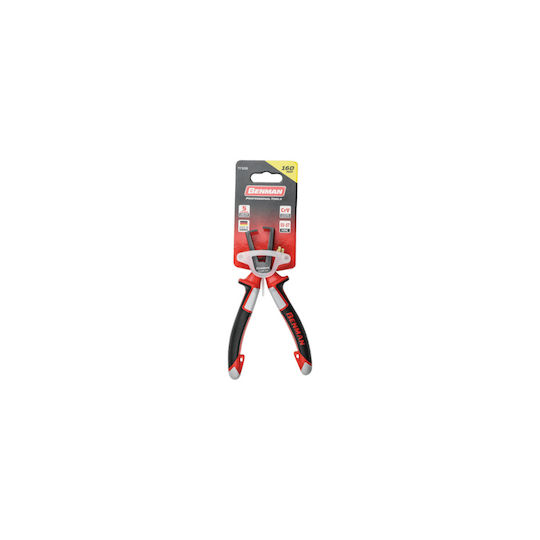 Benman Adjustable Cable Stripper with 160mm Length Powergrip Skinner