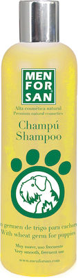 Men for San Shampoo for Puppies Κουτάβια 300ml