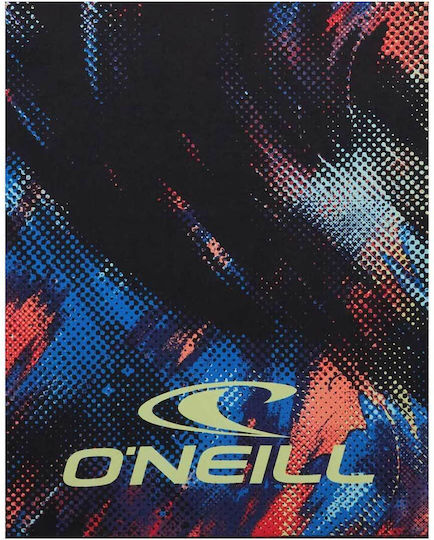 O'Neill Рутайл Черен Фючър Фейд 140x70см