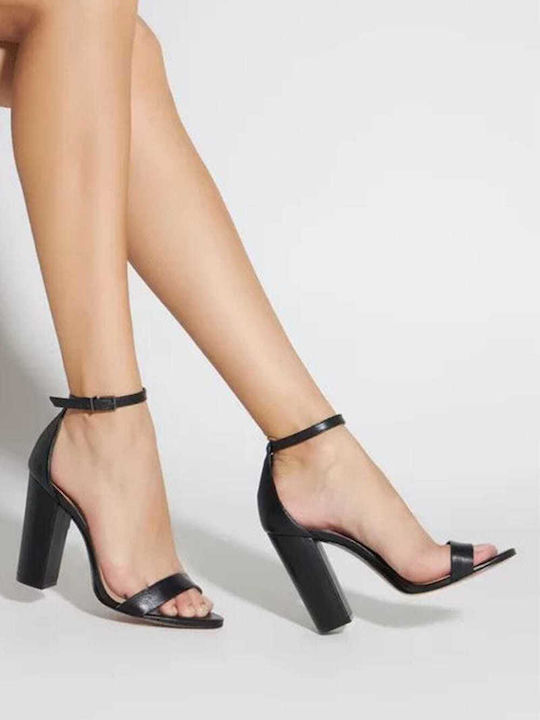 Sandals Black