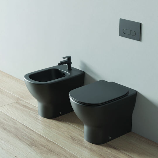 Ideal Standard Oleas M1 Πλακέτα για Καζανάκια Διπλής Λειτουργίας