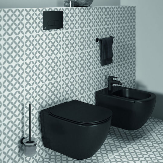 Ideal Standard Oleas M1 Πλακέτα για Καζανάκια Διπλής Λειτουργίας