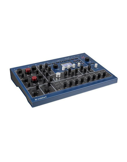 Waldorf M Synthesizer