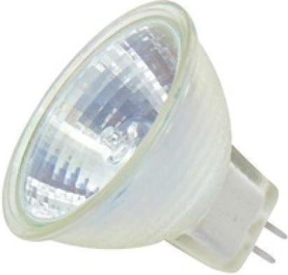 Econ Halogen Lamp for Socket GX5.3 with Power 50W 220V