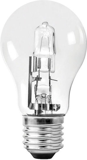 Fos me Halogen Lamp for Socket E27 with Power 53W 24V