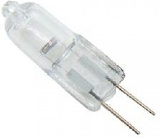 Realux Halogenlampe für Fassung G4 mit Leistung 10W 12V