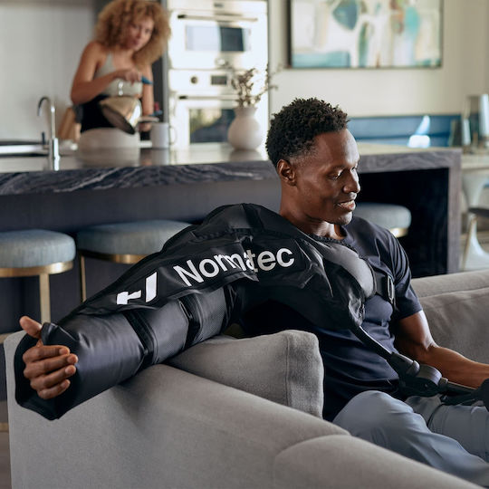 Hyperice NormaTec Pulse 3.0 Lymphedema Air Chamber for Upper Limb