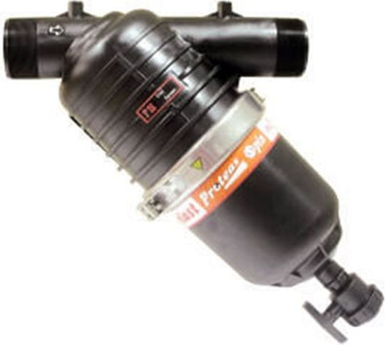 Palaplast 3408/0128 Hydrozyklonischer Filter