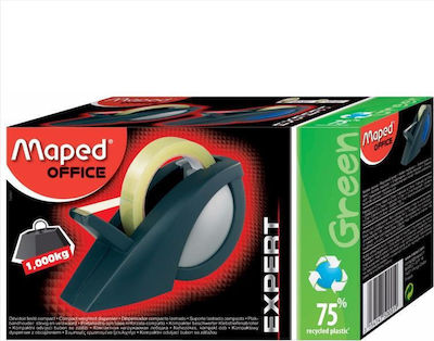 Maped Dispenser without Tape Expert Compact Pro Γκρι