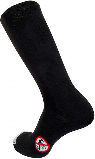 Estex Estex Αnti-Mosquito Long Hunting Socks Mosquito Repellents in Black color