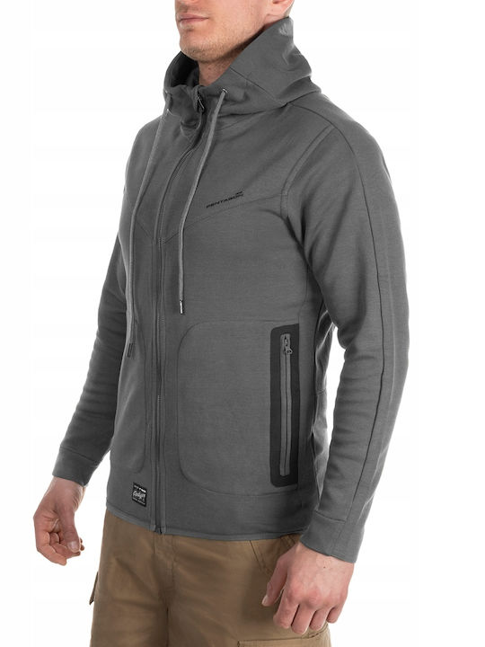 Pentagon Pentathlon Jagdjacke Vlies Pentagon Pentathlon Jagdjacke Vlies