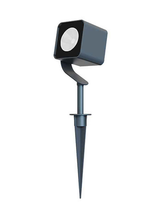 Zambelis Lights Sticla Lumină Led Fixă E286