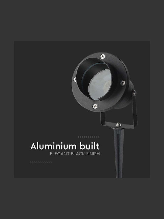 V-TAC Waterproof Led Light Fixture 7572