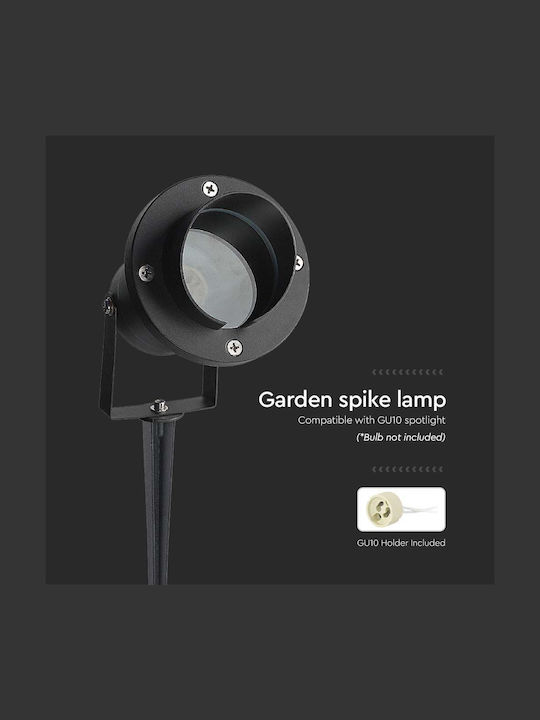 V-TAC Waterproof Led Light Fixture 7572