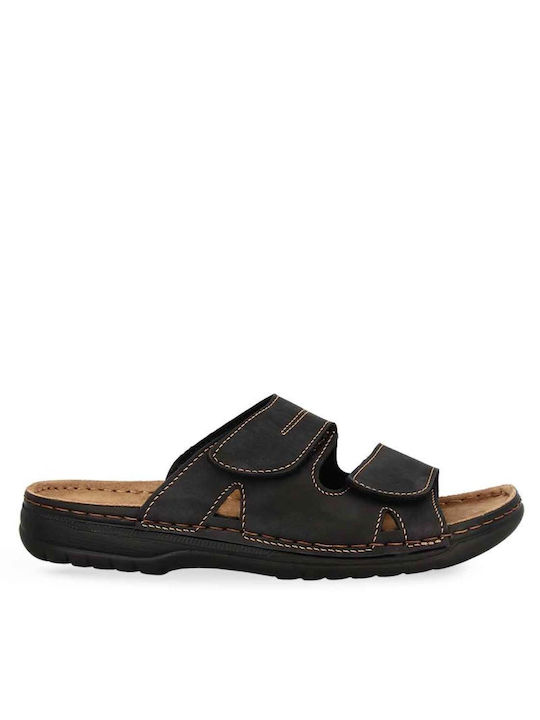 Parex Men's Sandals Black