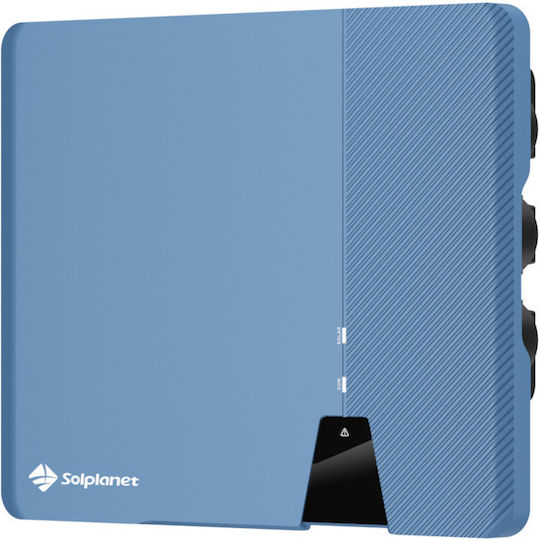 Solplanet ASW 8K-LT-G2 Pro Инвертор 12000W Трифазен