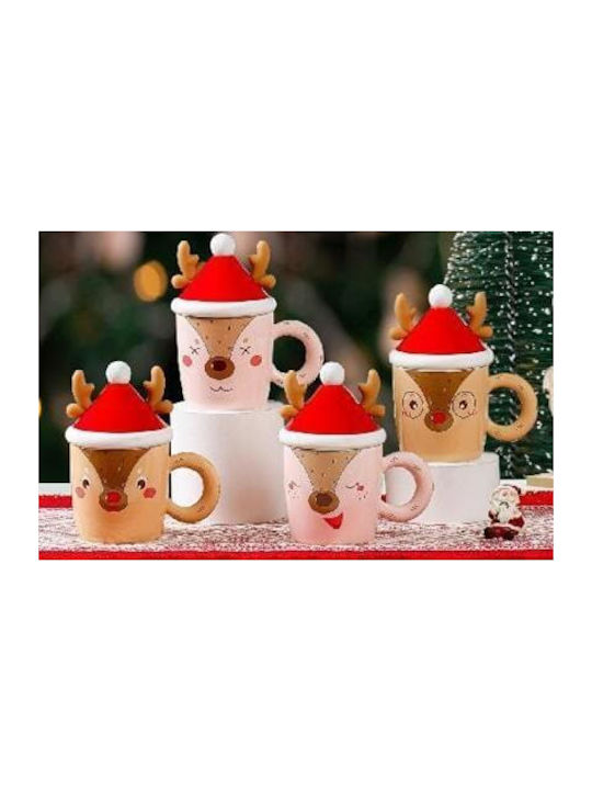 Christmas Mug Ornament