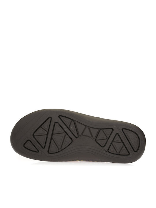 Men's Sandals Tabac Brown