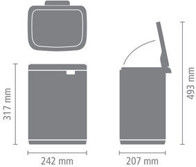 Brabantia Bo