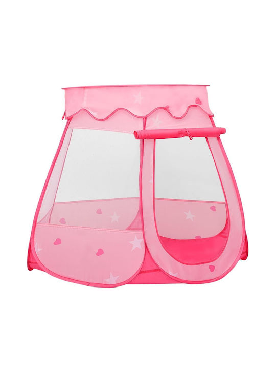 vidaXL Play Tent Tunnel