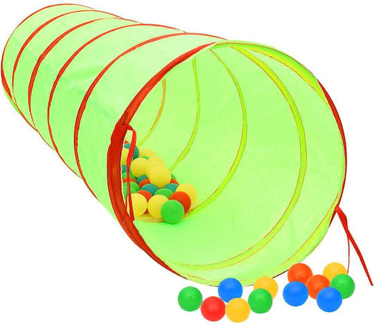 vidaXL Play Tent Tunnel vidaXL Play Tent Tunnel
