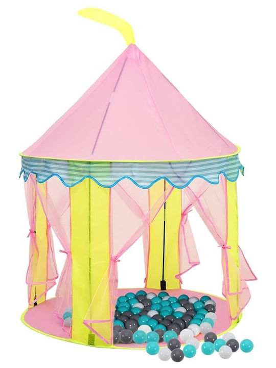 vidaXL Play Tent Tunnel