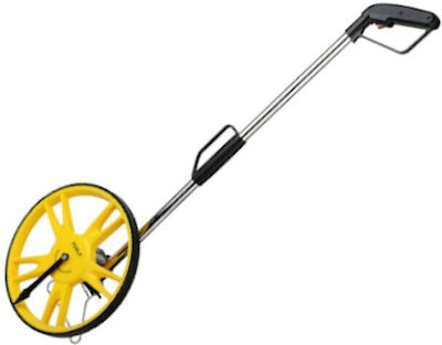 Kraft & Dele Telescopic Measuring Wheel 31.8cm KD10421