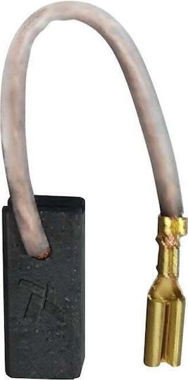 999998-022 Carbon Brushes No 165 6,3x12x23 1pcs
