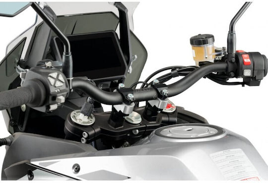 Puig Motorcycle Handlebar Mount