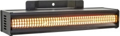 AFX Light Strobe Light LED DMX K2000FX RGB