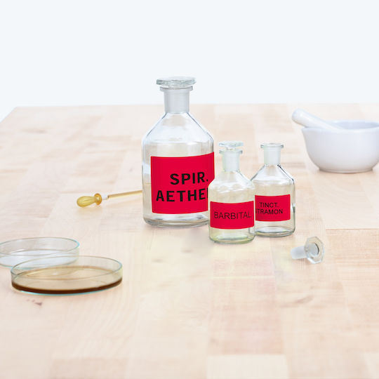 Herma Αυτοκόλλητες Ετικέτες Α4 Ορθογώνιες 99.1x67.7mm