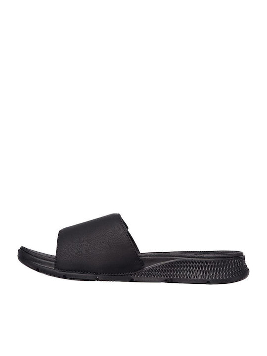 Go Consistent Sandal Herrensandalen in Schwarz Farbe