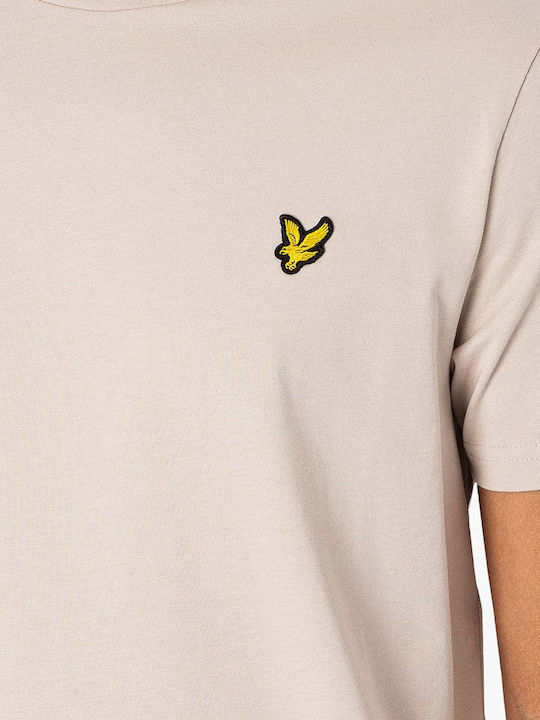 T-Shirt Beige