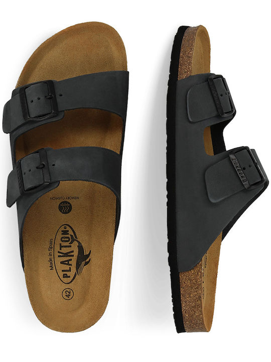 Men's Sandals Gray