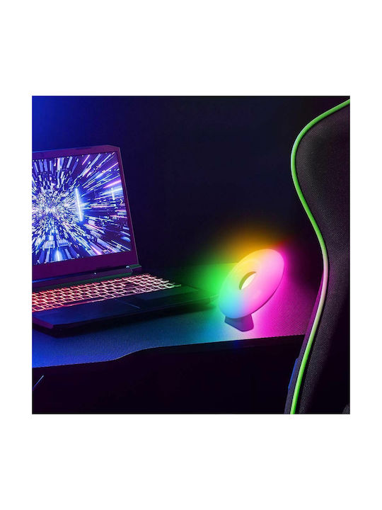 V-TAC WiFi Decorative Lamp White