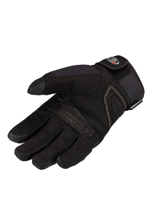 Garibaldi INDAR WINTER Winter Black