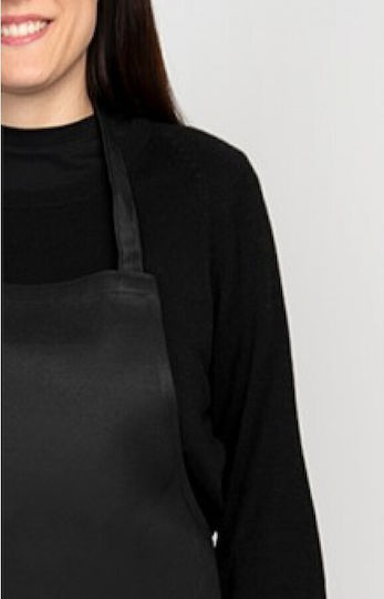 All Collections Ποδιά Σερβιτόρου Ολόσωμη Black