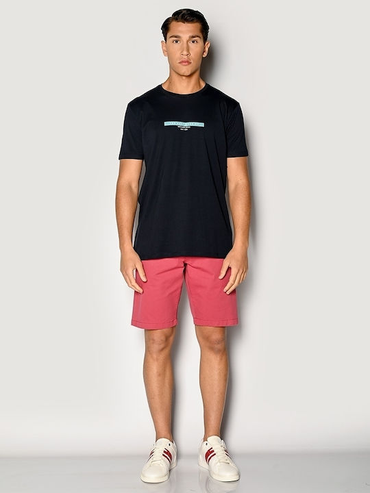 Men's Shorts Red