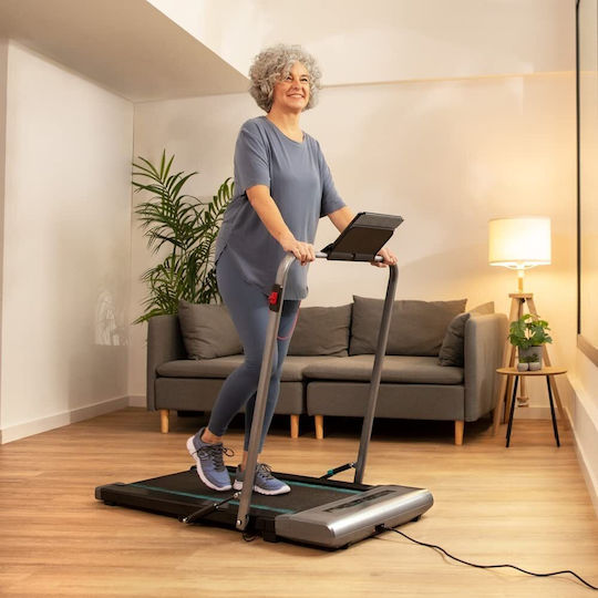 Cecotec DrumFit WayHome 600 Electric Foldable Treadmill for User up to 120kg