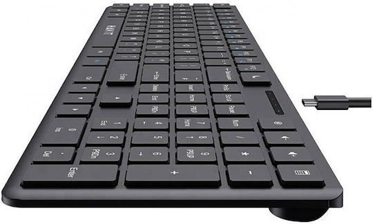 Havit KB252 Doar tastatura Engleză US