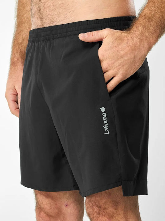Lafuma Kurz Hose Wandern Schwarz