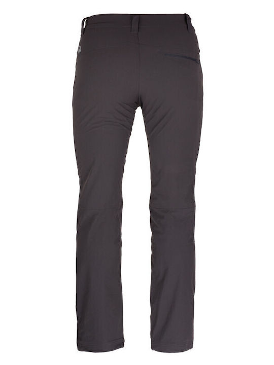 Northfinder Men's Hiking Long Trousers Gray
