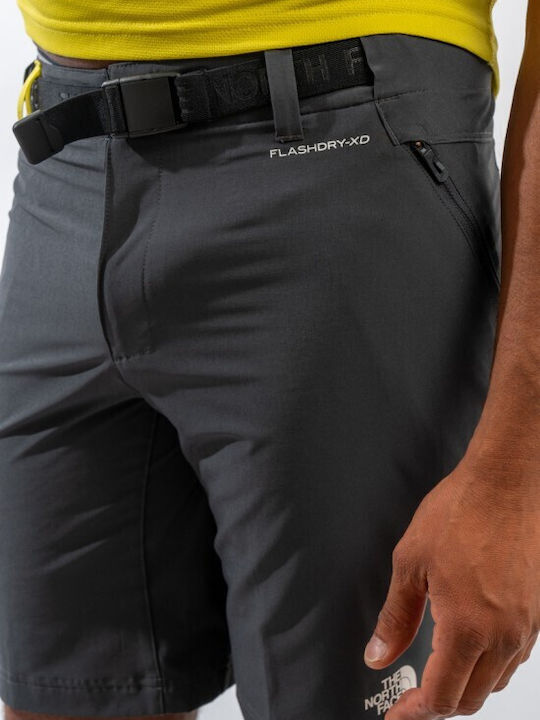 The North Face M CIRCADIAN Men's Hiking Short Trousers Gray