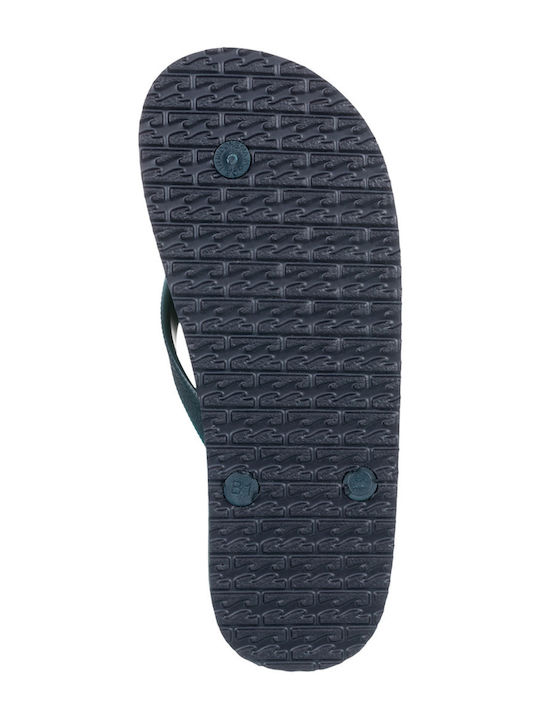 Șlapi pentru copii Flip Flops Negre