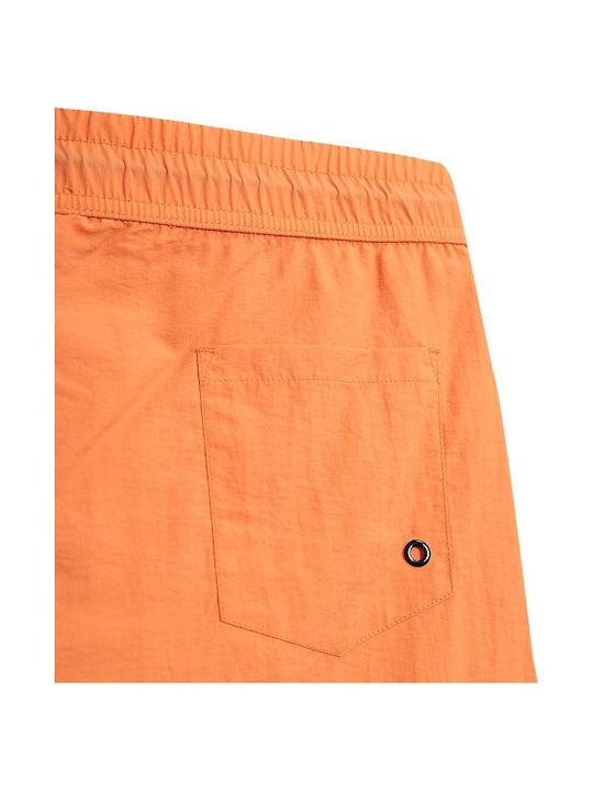 Outhorn Herren Badebekleidung Shorts Orange