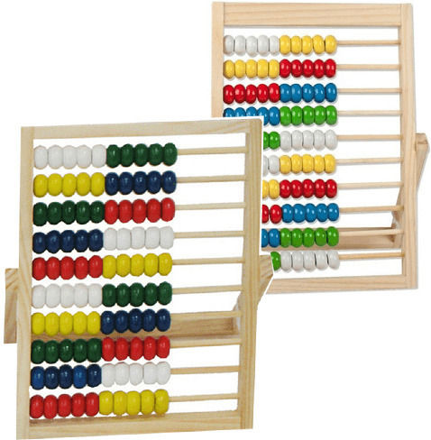 Matalon Αριθμητήριο Abacus made of Wood for 3+ years Years Old